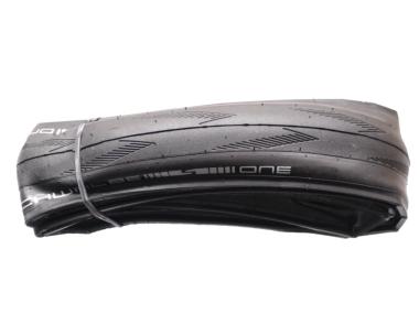 SCHWALBE One plášť 700x25C Performance Line RaceGuard TLE ADDIX kevlar skládací černý