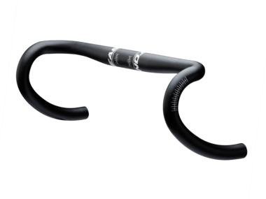 Easton EA50 AX Alu řídítka gravelové 440 x 31,8 mm