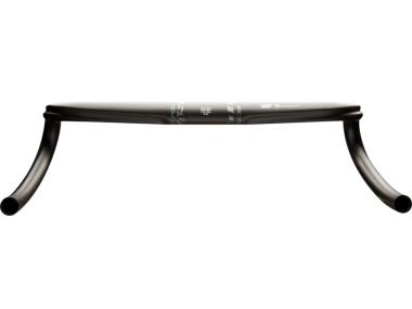 Easton EC70 AX karbonová řídítka gravelové 440 x 31,8 mm