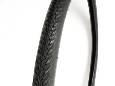 CST Grado C1301 plášť 700 x 45C drát černý