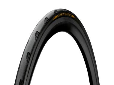 Continental Archetype Tour de France Limited Edition 700x30C plášť silniční kevlar skládací černá