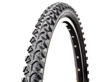 CST Black Tiger Eco C1040N plášť 26 x 1,95 drát černý