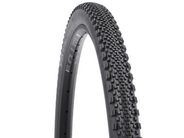WTB Raddler 700x44C TCS Light plášť gravel drát OEM