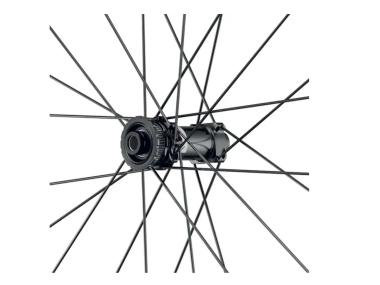 Fulcrum Racing 600 DB 2-Way Fit 28" 20 mm CL Boost XDR silniční zapletená kola