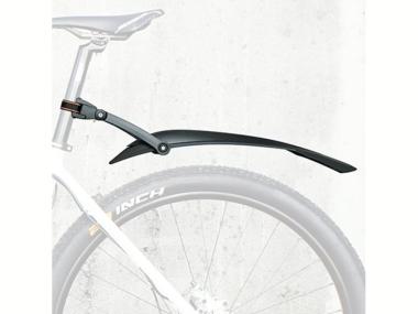 SKS X-BLADE 29" zadní blatník černošedý