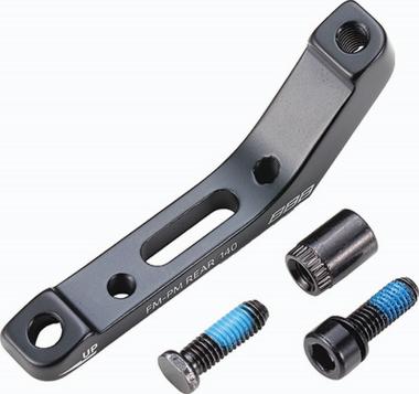BBS-96R Powermount adaptér zadní 140mm