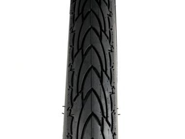 MAXXIS Overdrive Excel SilkShield plášť 700 x 40C drát černý OEM
