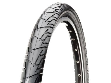 CST Control City Eco C1218 plášť 26 x 1.90 drát černá