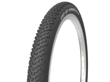 CST Jet Armor 2.1 CMT-11 plášť 29 x 2,1 drát černá
