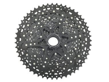 SunRace CS-MS7 EA1 kazeta 11kolo 11-51z černá - OEM