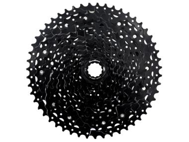 SunRace CS-MS7 EA1 kazeta 11kolo 11-51z černá - OEM