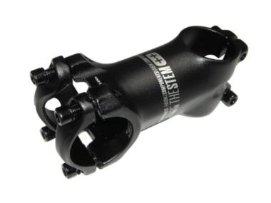 TranzX JD-ST69AW představec 31,8x60 mm +/-6° černá OEM
