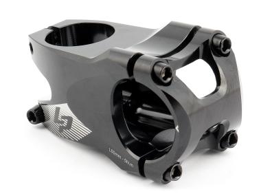 LEADTEC LCS-7940 představec 31,8x50 mm 0° černá OEM