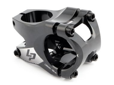 LEADTEC LCS-7940 představec 31,8x35 mm 0° černá OEM