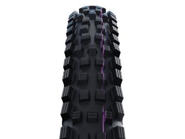 SCHWALBE Magic Mary  29 x 2,40 Evolution Line Super Trail ADDIX Ultra Soft TLE  plášť MTB  kevlar skládací OEM