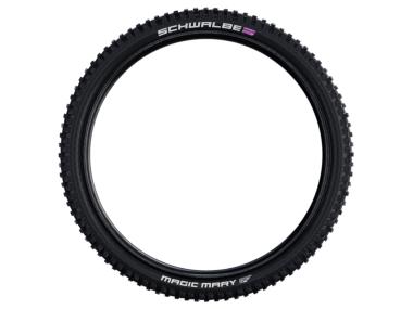 SCHWALBE Magic Mary  29 x 2,40 Evolution Line Super Trail ADDIX Ultra Soft TLE  plášť MTB  kevlar skládací OEM