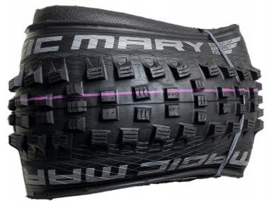 SCHWALBE Magic Mary  29 x 2,40 Evolution Line Super Trail ADDIX Ultra Soft TLE  plášť MTB  kevlar skládací OEM
