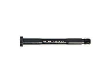 Pevná osa M12xP1,5 12 x 122 mm OEM