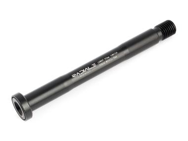 Pevná osa M12xP1,5 12 x 122 mm OEM
