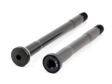 Pevná osa M12xP1,5 pár  přední + zadní  12 x 122 mm + 12 x 160 mm OEM