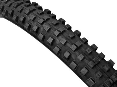 CST Antora Peak C1388 plášť 26 x 2,35 drát černá