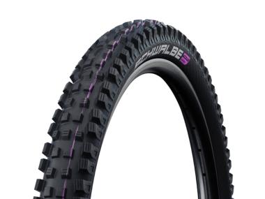 SCHWALBE Magic Mary plášť MTB 29 x 2,40 Evolution Super Gravity ADDIX Ultra Soft TLE kevlar skládací OEM