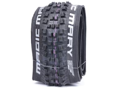 SCHWALBE Magic Mary plášť MTB 29 x 2,40 Evolution Super Gravity ADDIX Ultra Soft TLE kevlar skládací OEM