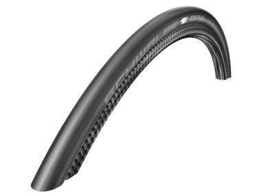 Schwalbe One 700 x 28C Evolution Line HS448 V-Guard plášť silniční kevlar černá OEM