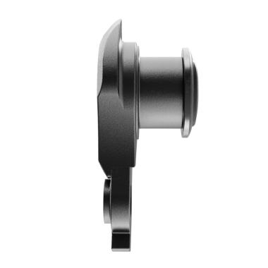 SRAM UDH univerzální patka rámu černá OEM