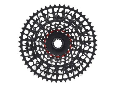 SRAM Eagle XS-1295 T-Type 10-52z kazeta MTB 12kolo šedá