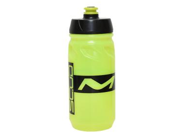 Láhev MRX, žlutá, 0,6l