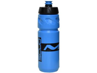 Láhev MRX, modrá, 0,8l