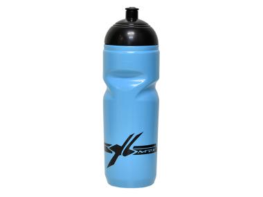 Láhev MRX, modrá, 0,8l