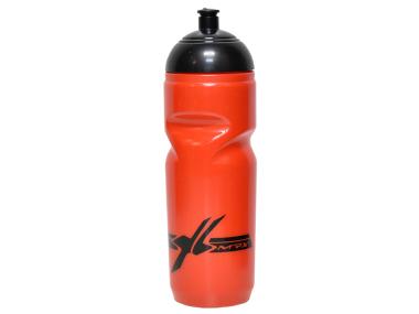 Láhev MRX, červená, 0,8l