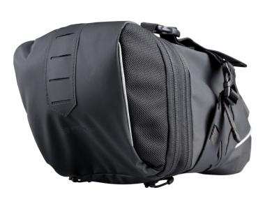 brašna pod sedlo F ADVENTURE XL,rozepínací, černá