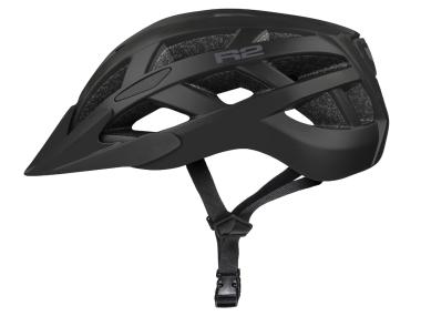 CYKLISTICKÁ HELMA R2 LUMEN ATH18K - M