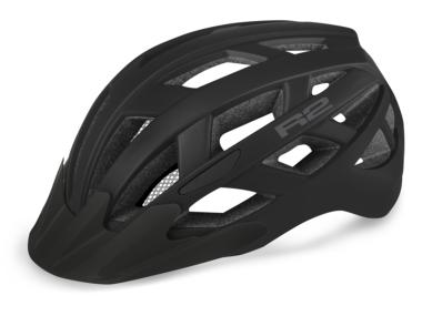 CYKLISTICKÁ HELMA R2 LUMEN ATH18K - M