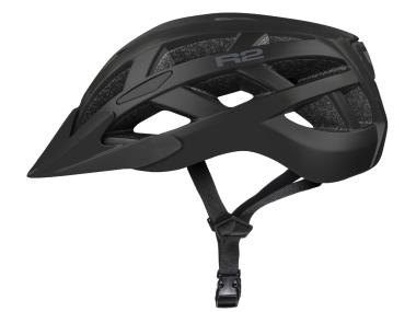CYKLISTICKÁ HELMA R2 LUMEN ATH18K - L
