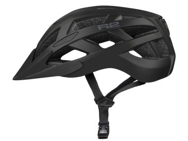 CYKLISTICKÁ HELMA R2 LUMEN ATH18K/S