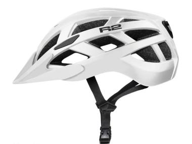 CYKLISTICKÁ HELMA R2 LUMEN ATH18Q/S