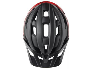 CYKLISTICKÁ HELMA R2 GUARD ATH34D - L