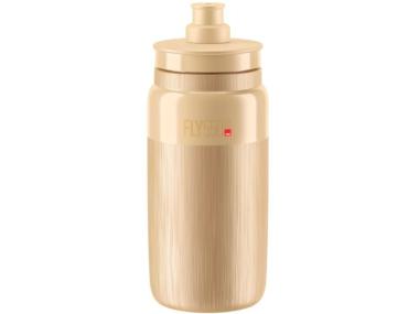 ELITE láhev FLY TEX  béžová 550ml