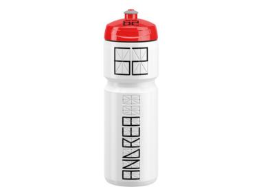 ELITE láhev MONO bílá 750ml