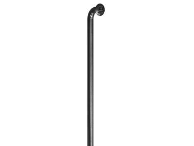 Drát DT Swiss Competition 2,0/1,8mm x 282mm, bez niple