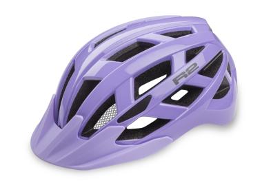 CYKLISTICKÁ HELMA R2 LUMEN JR ATH20Y/S - vel.S