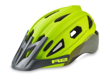 CYKLISTICKÁ HELMA R2 WHEELIE ATH23K/S - vel.S