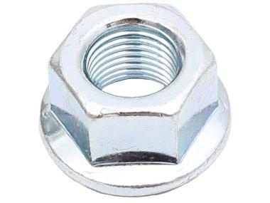 matice zadní / přední osy 3/8" s přírubou