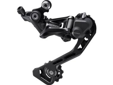 Shimano - GRX RD-RX400 přehazovačka MTB - 10kolo