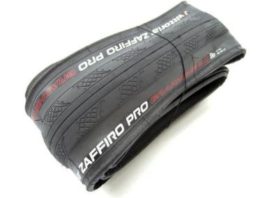 Vittoria Zaffiro Pro V G2.0 kevlar plášť silniční 700x28C