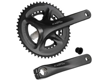 Shimano Claris FC-R2000 kliky silniční 170mm 50x34